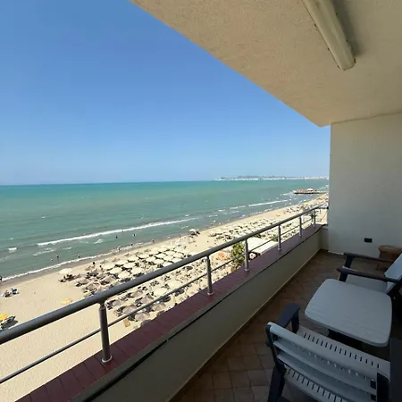 아파트 La Perla Rossa