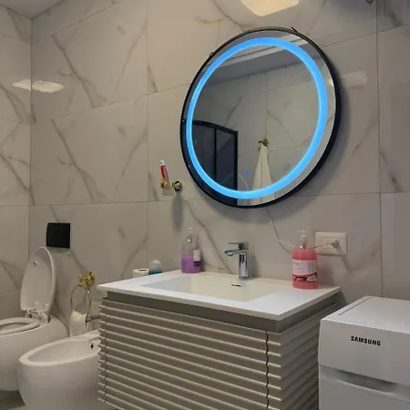 La Perla Rossa * Durrës