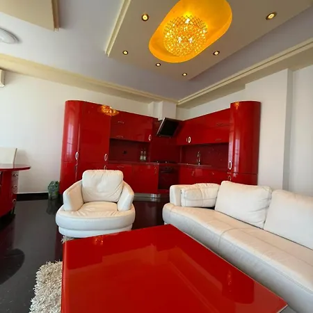 Appartamento La Perla Rossa *