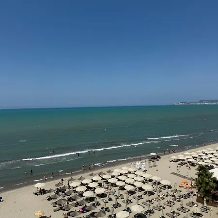 Appartamento La Perla Rossa