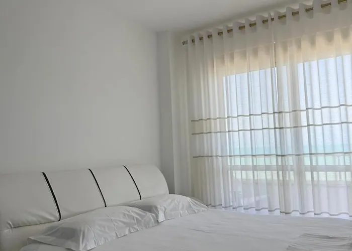 La Perla Rossa 公寓 *