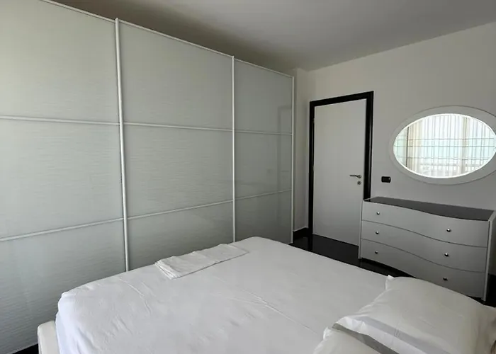 La Perla Rossa * Durrës