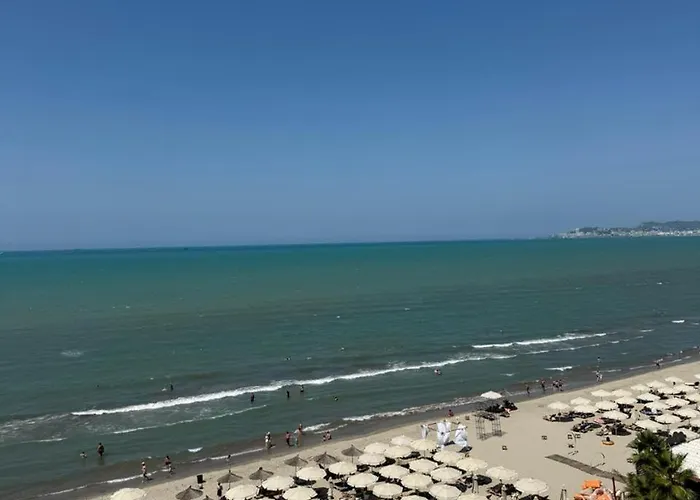 公寓 La Perla Rossa